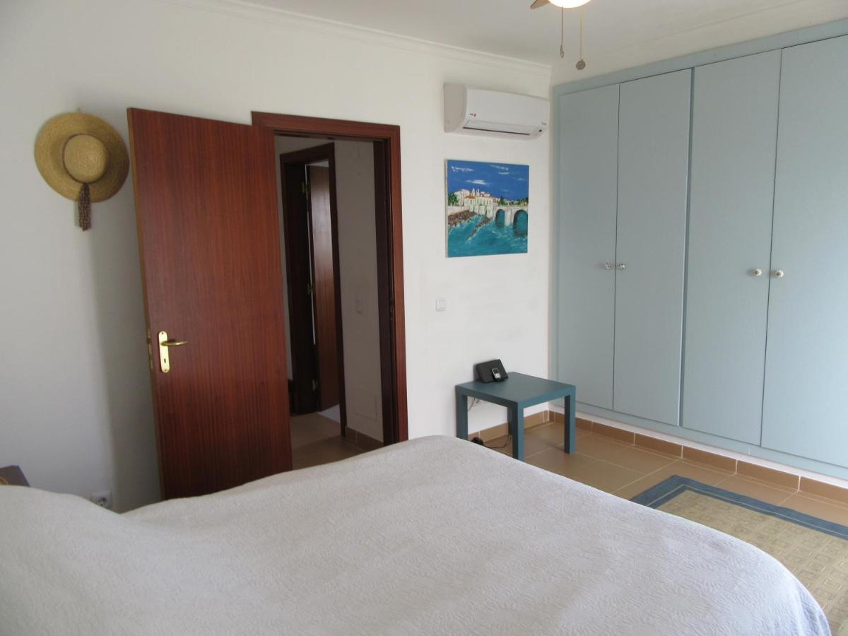Casa Alto Perogil Villa Tavira Bagian luar foto