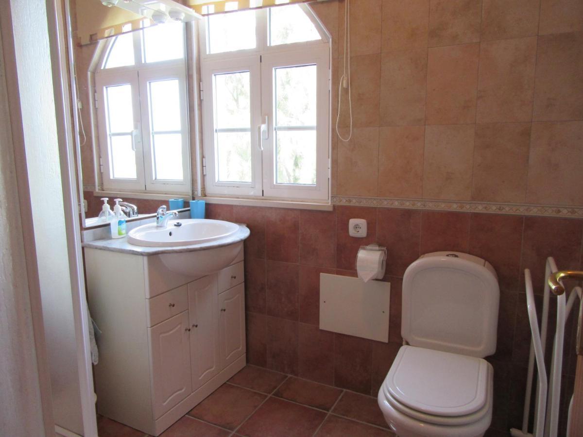 Casa Alto Perogil Villa Tavira Bagian luar foto