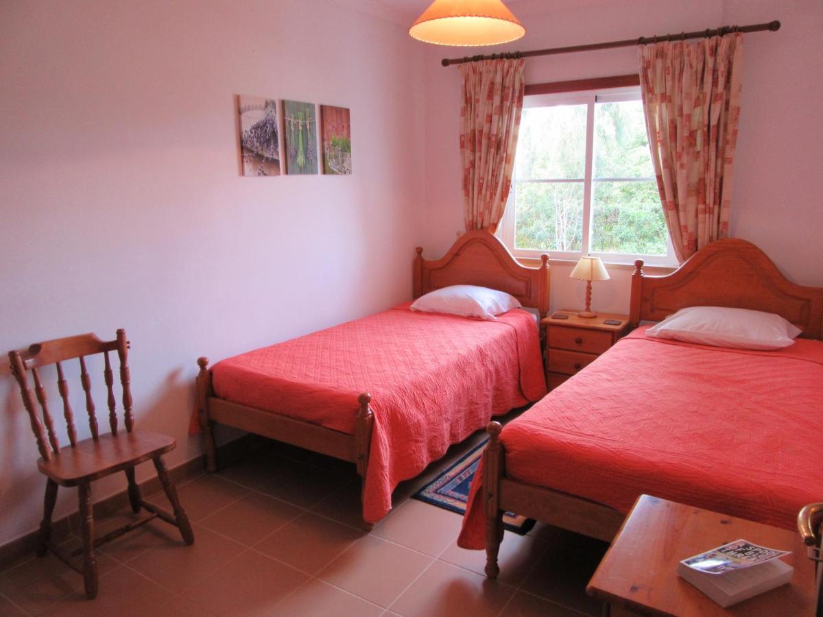 Casa Alto Perogil Villa Tavira Bagian luar foto