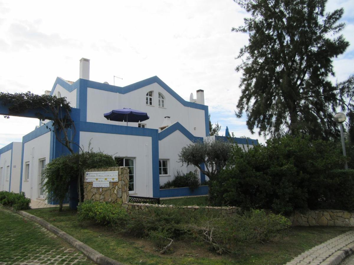 Casa Alto Perogil Villa Tavira Bagian luar foto