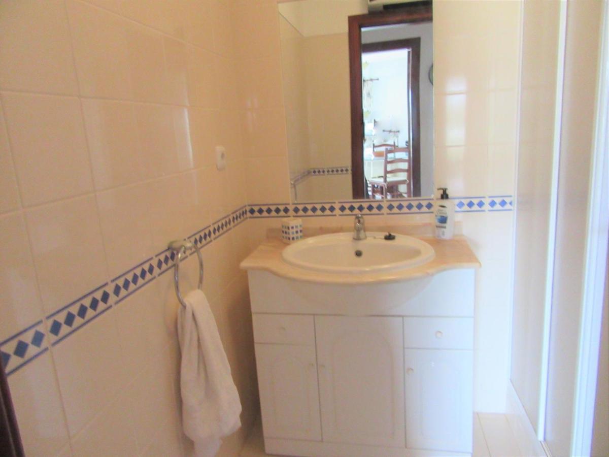 Casa Alto Perogil Villa Tavira Bagian luar foto