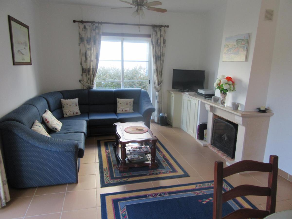 Casa Alto Perogil Villa Tavira Bagian luar foto