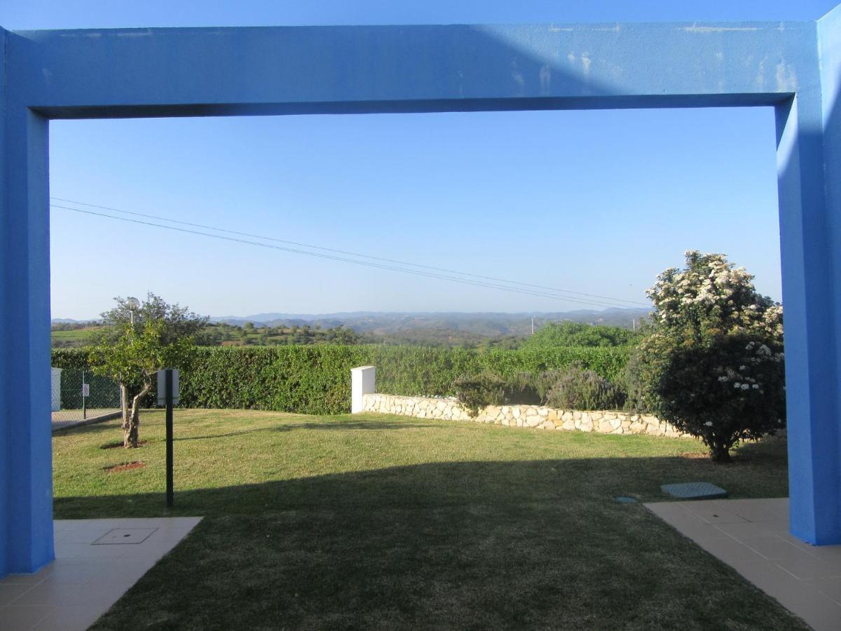 Casa Alto Perogil Villa Tavira Bagian luar foto