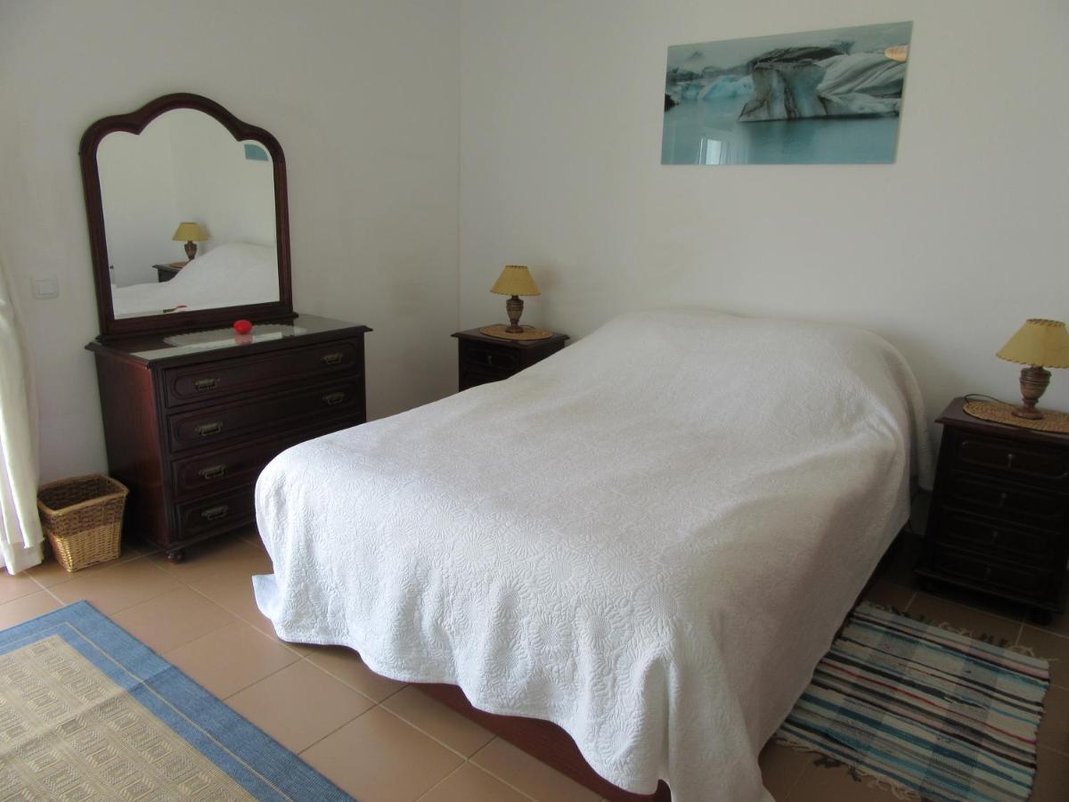 Casa Alto Perogil Villa Tavira Bagian luar foto
