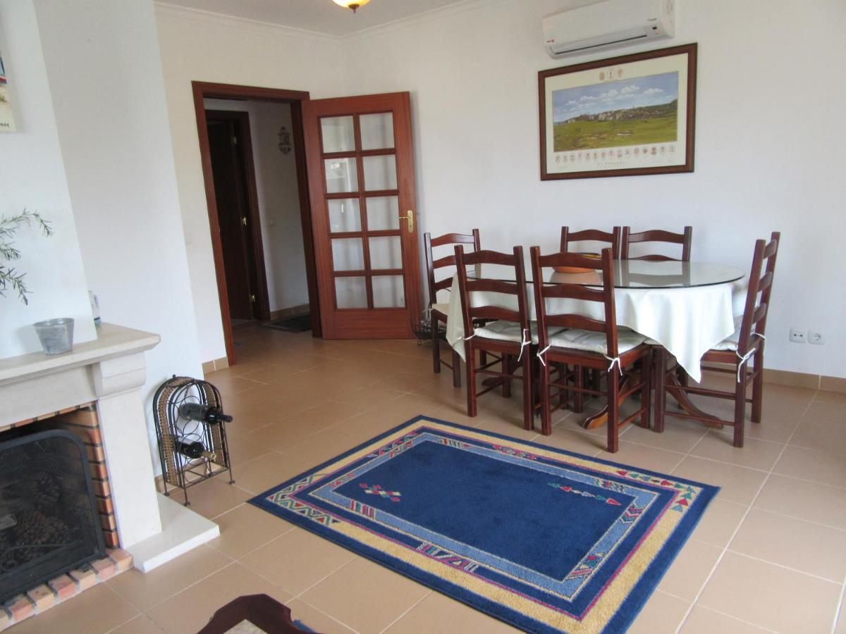 Casa Alto Perogil Villa Tavira Bagian luar foto