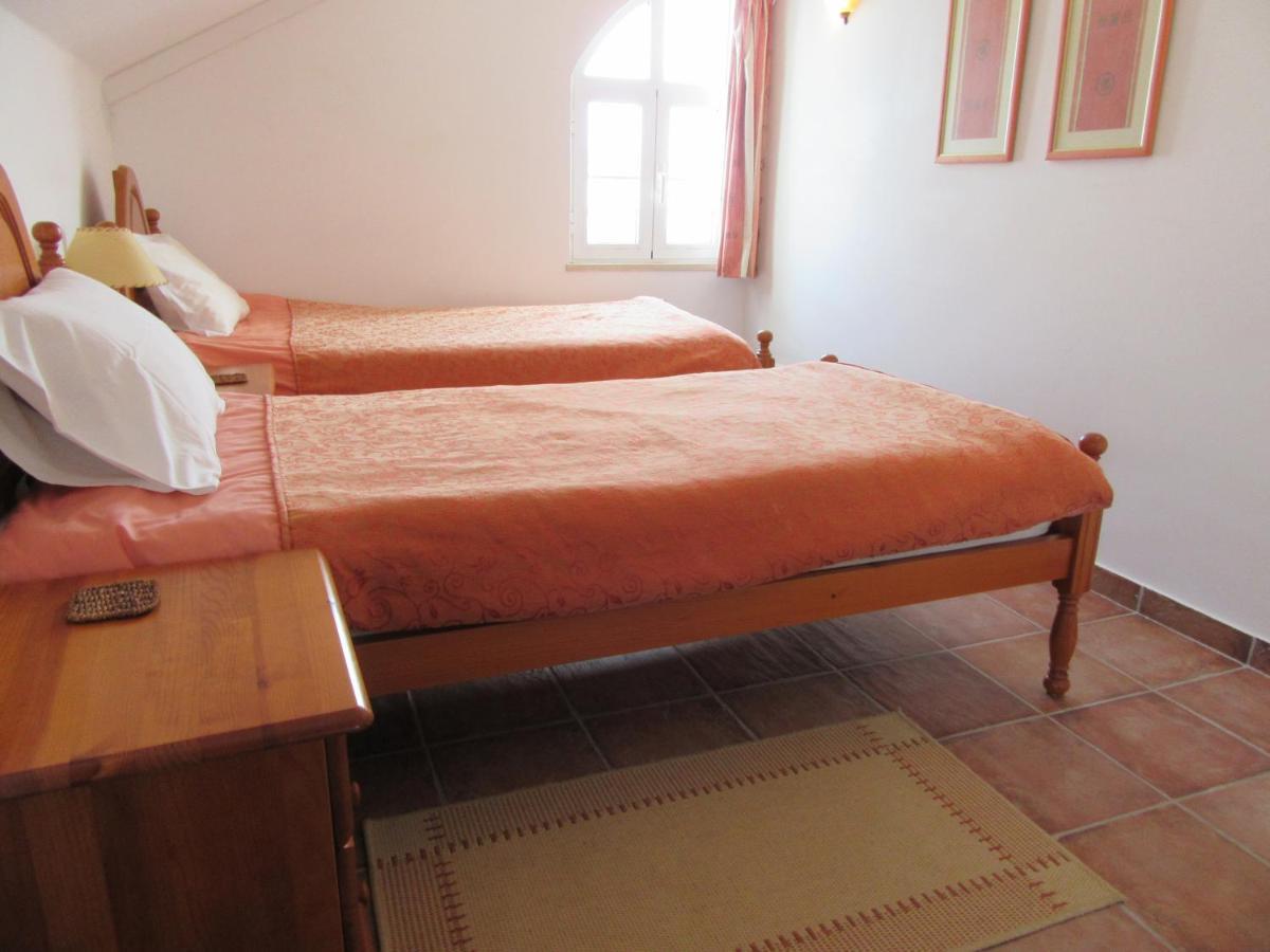 Casa Alto Perogil Villa Tavira Bagian luar foto