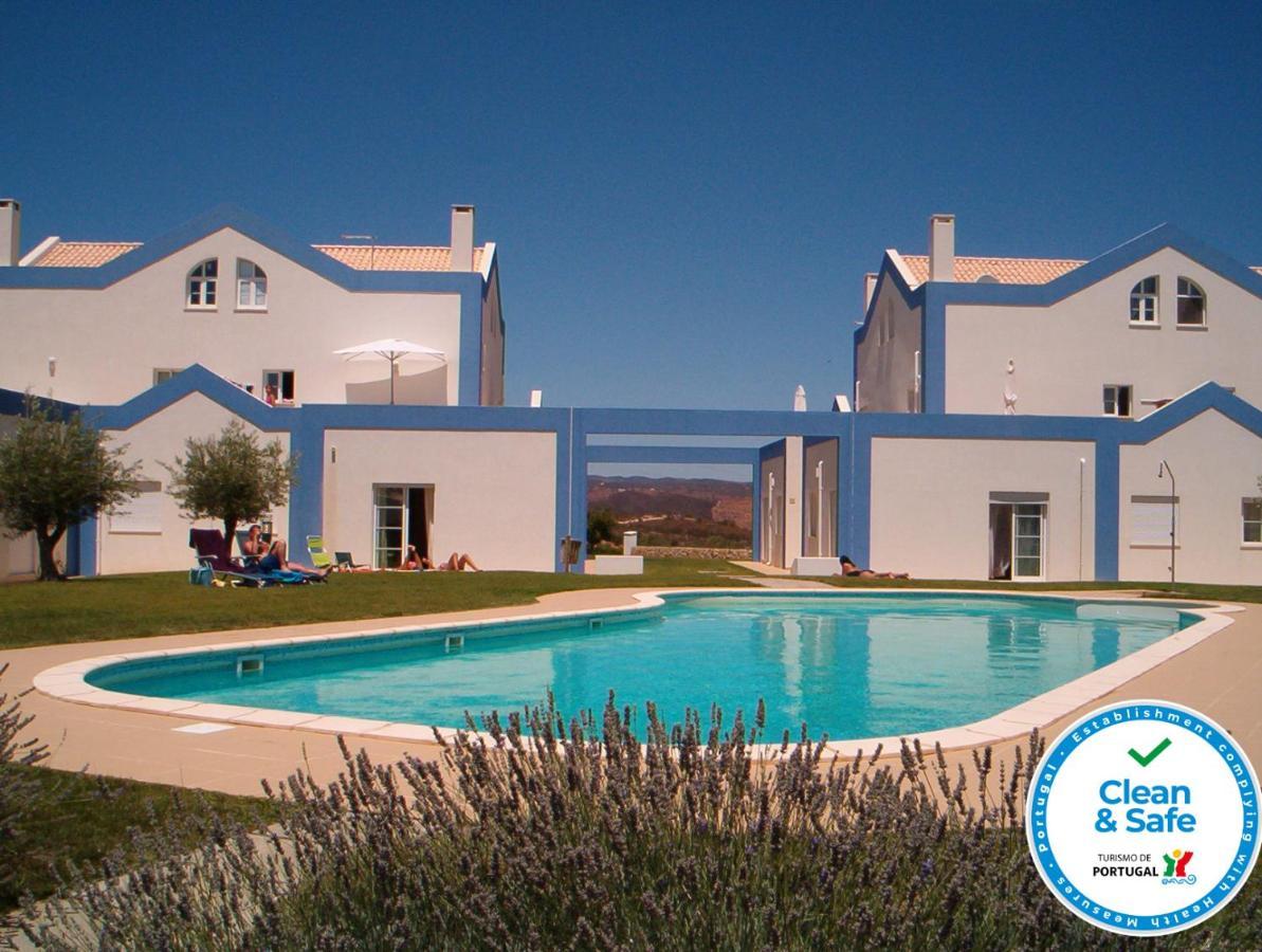 Casa Alto Perogil Villa Tavira Bagian luar foto